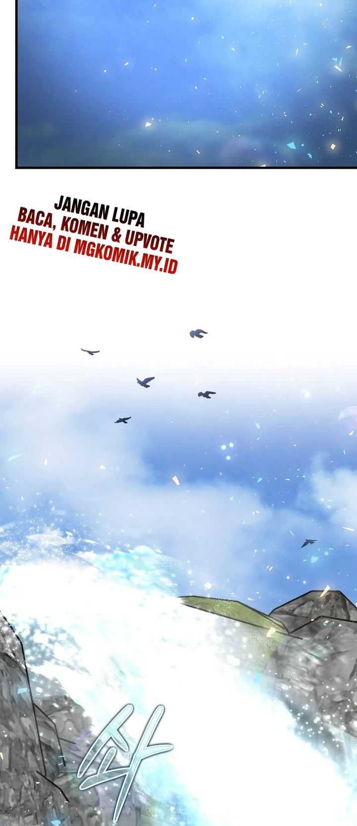 The Regressed Genius Player’s Legendary Weapon Creation Chapter 16 Gambar 63