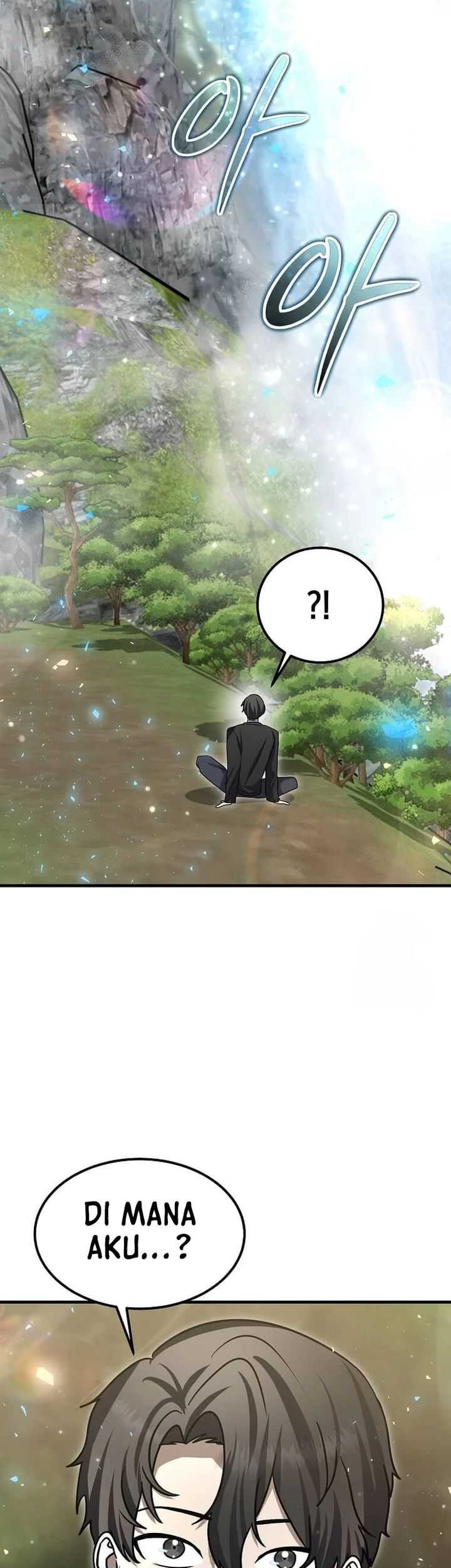 The Regressed Genius Player’s Legendary Weapon Creation Chapter 16 Gambar 64