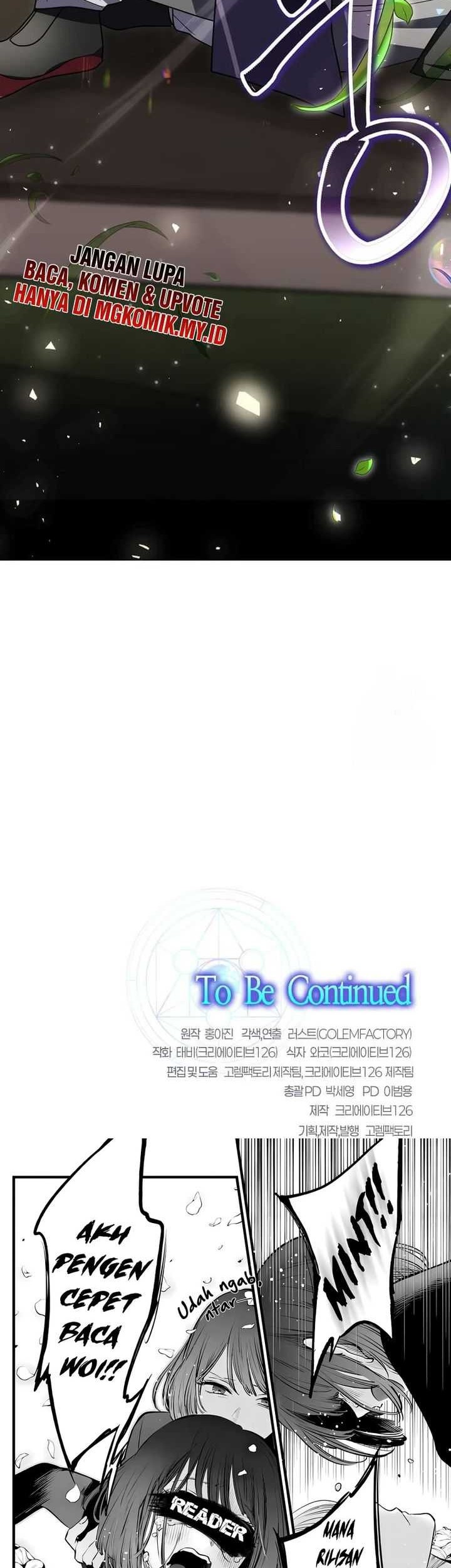 The Regressed Genius Player’s Legendary Weapon Creation Chapter 16 Gambar 68