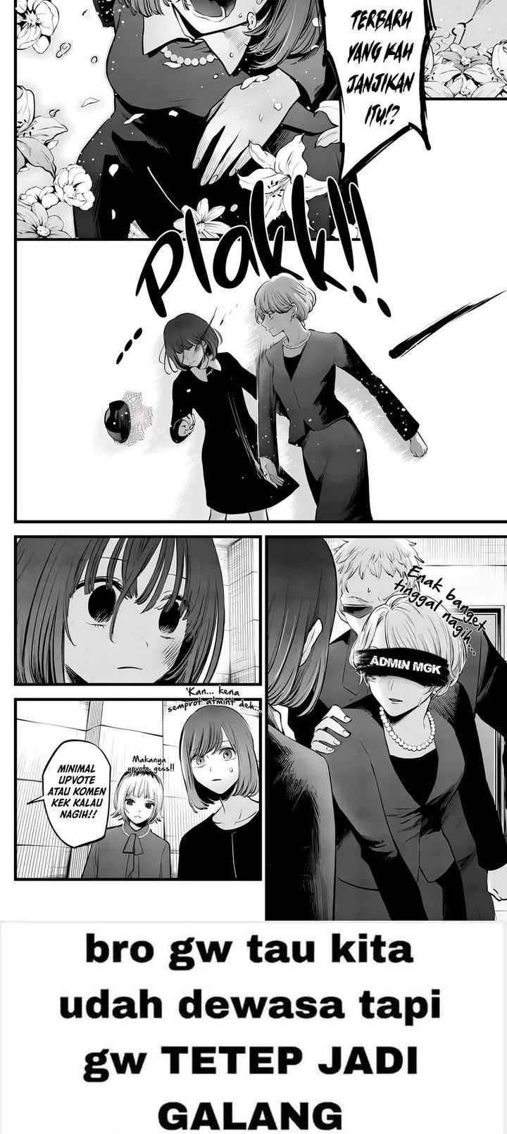 The Regressed Genius Player’s Legendary Weapon Creation Chapter 16 Gambar 69