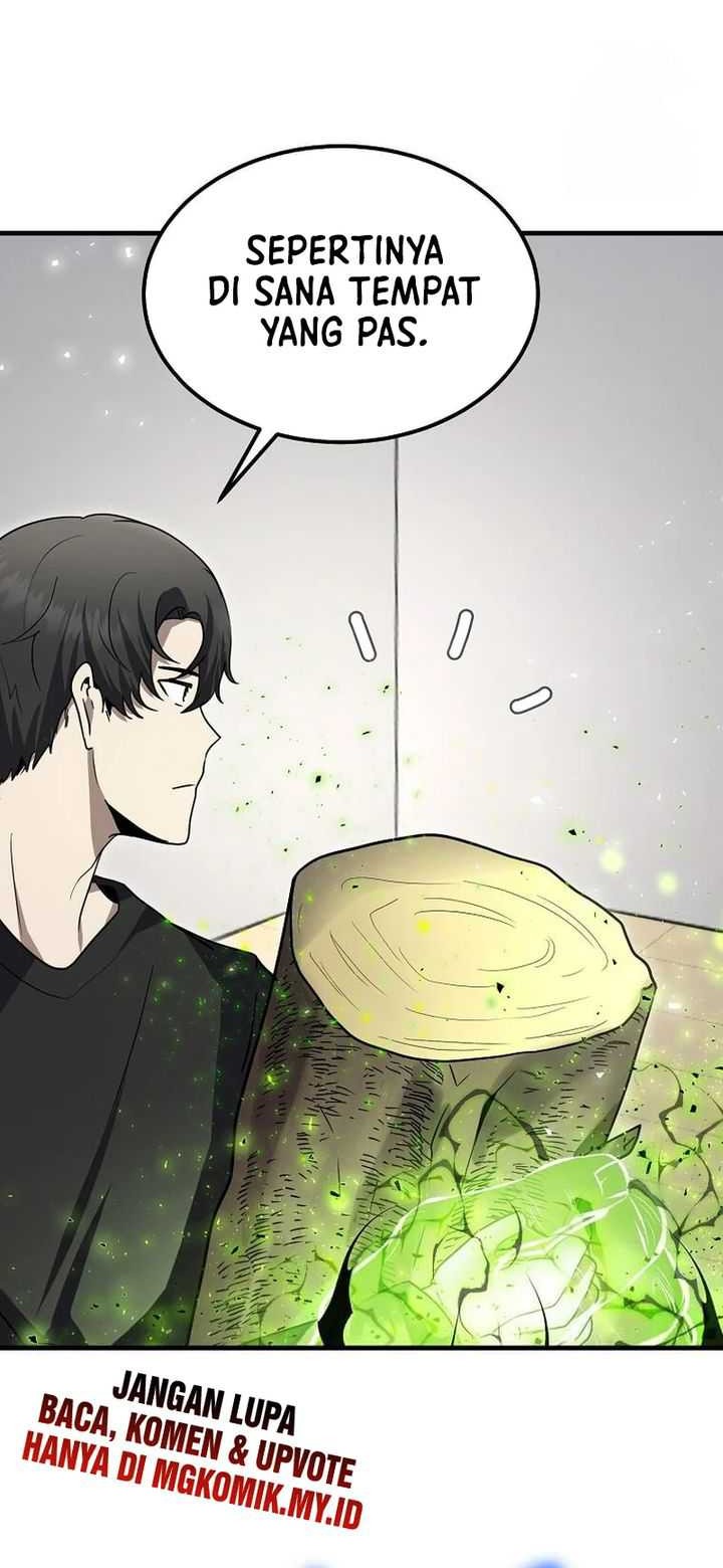 The Regressed Genius Player’s Legendary Weapon Creation Chapter 16 Gambar 9