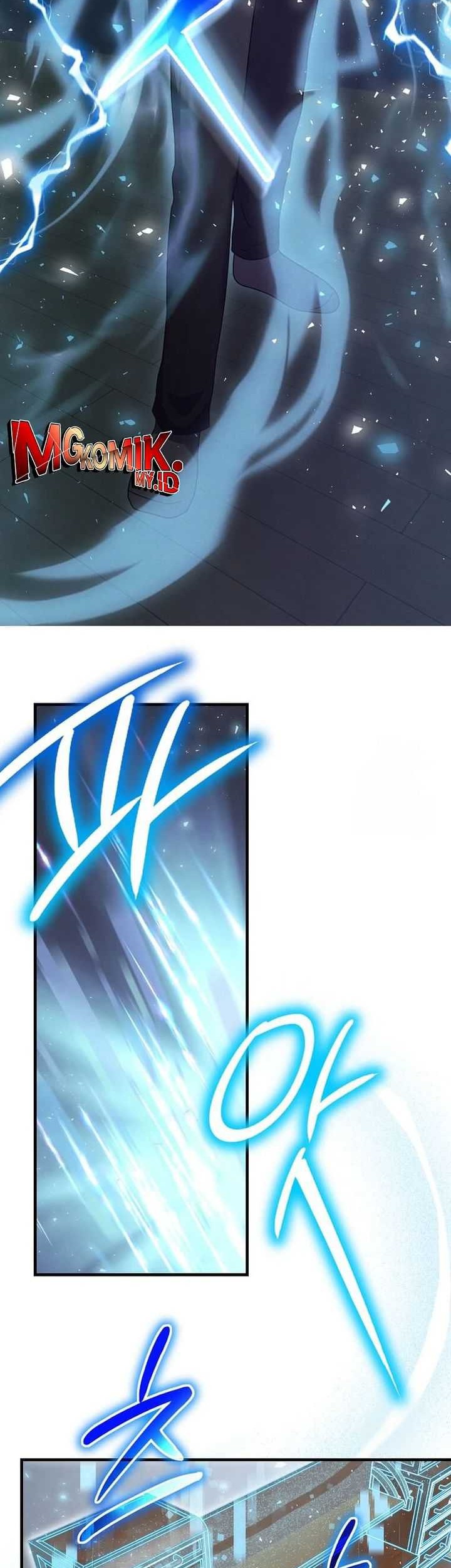 The Regressed Genius Player’s Legendary Weapon Creation Chapter 16 Gambar 11