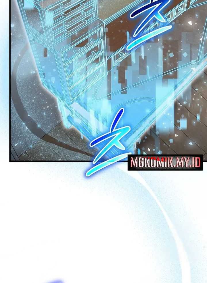 The Regressed Genius Player’s Legendary Weapon Creation Chapter 16 Gambar 12