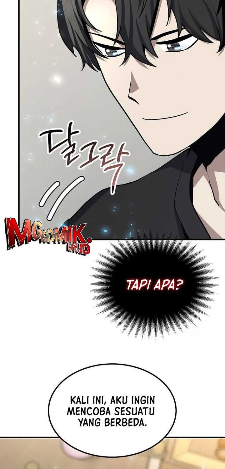 The Regressed Genius Player’s Legendary Weapon Creation Chapter 16 Gambar 15