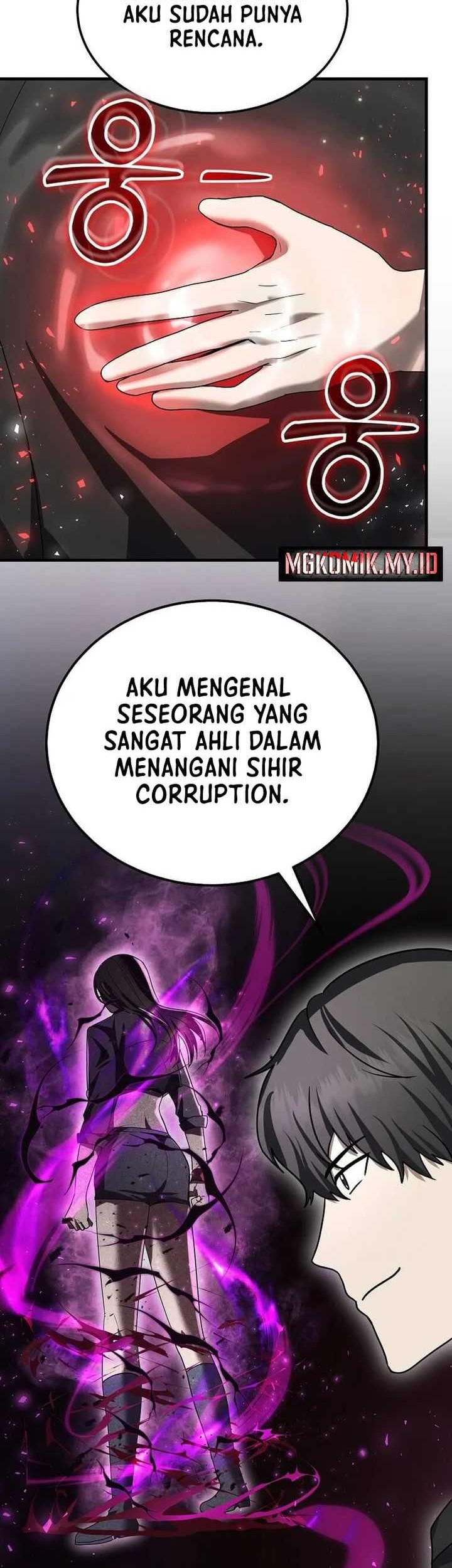 The Regressed Genius Player’s Legendary Weapon Creation Chapter 16 Gambar 20