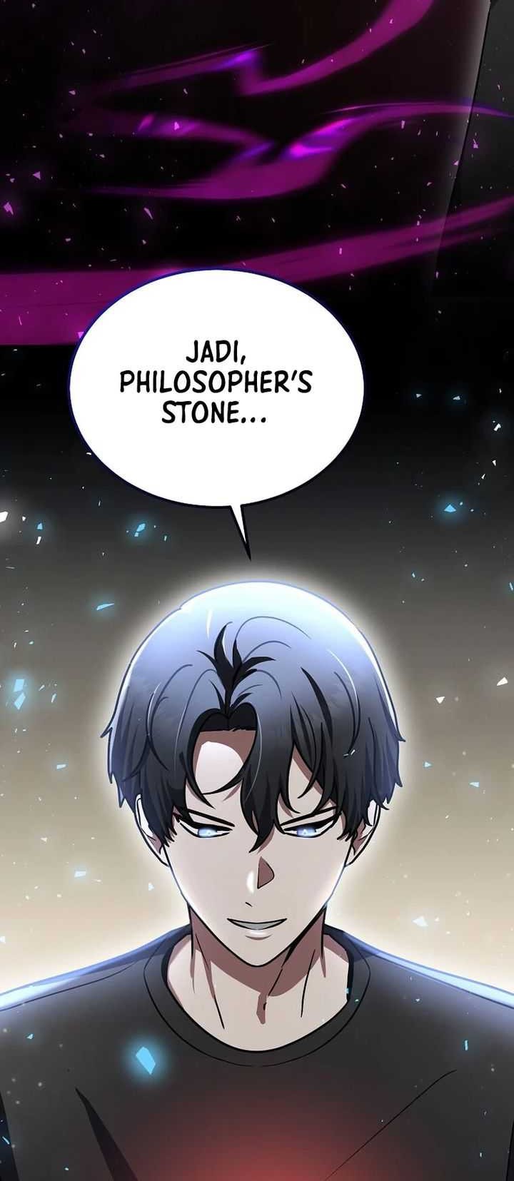 The Regressed Genius Player’s Legendary Weapon Creation Chapter 16 Gambar 21