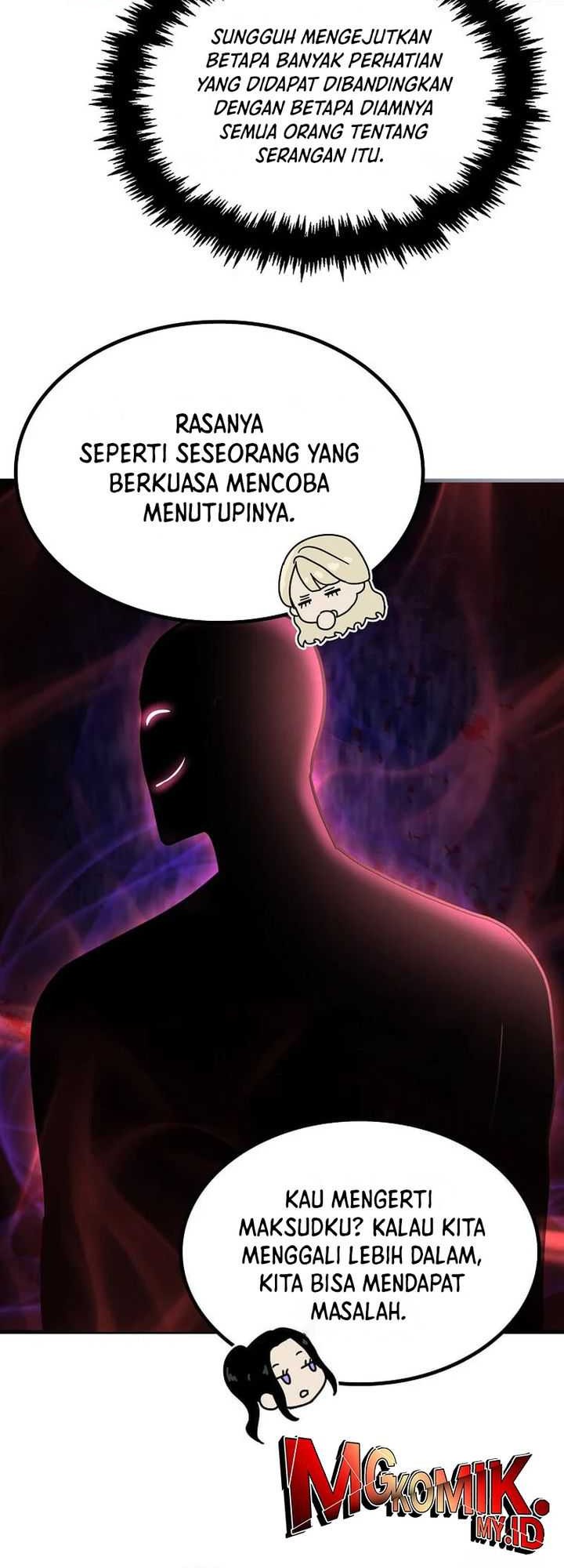 The Regressed Genius Player’s Legendary Weapon Creation Chapter 15 Gambar 45