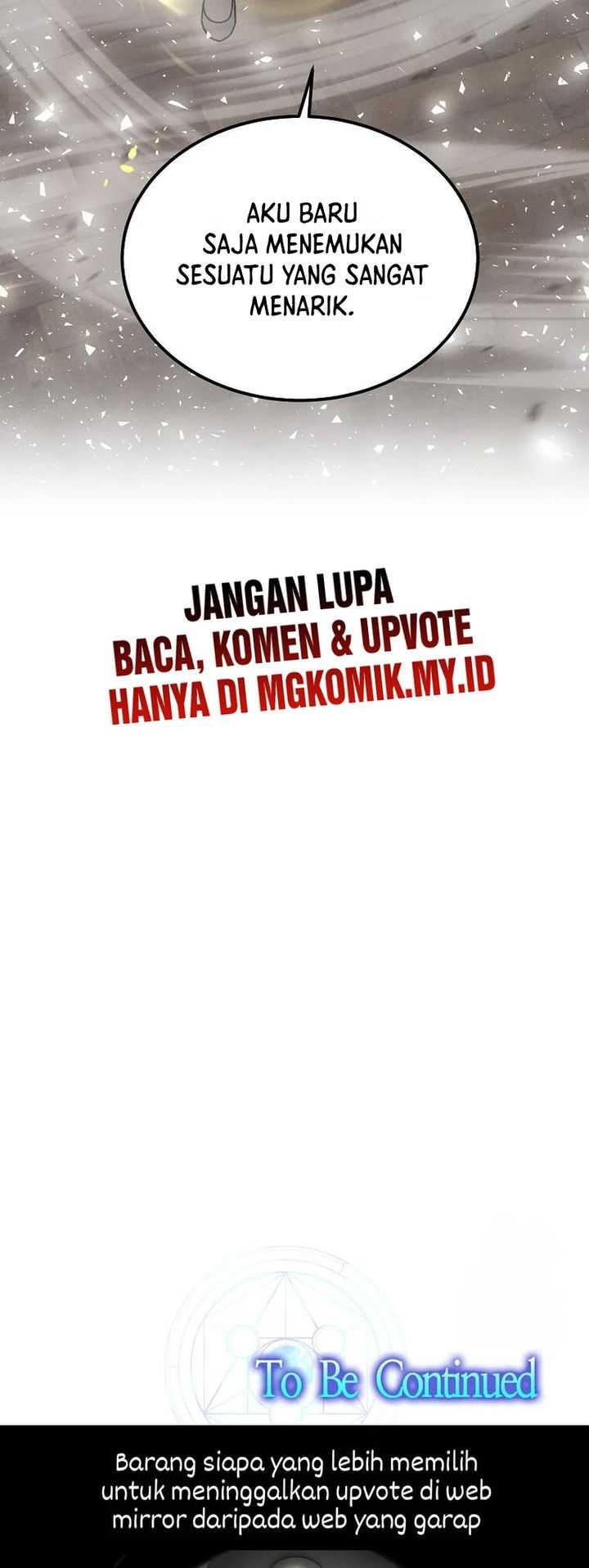 The Regressed Genius Player’s Legendary Weapon Creation Chapter 15 Gambar 51