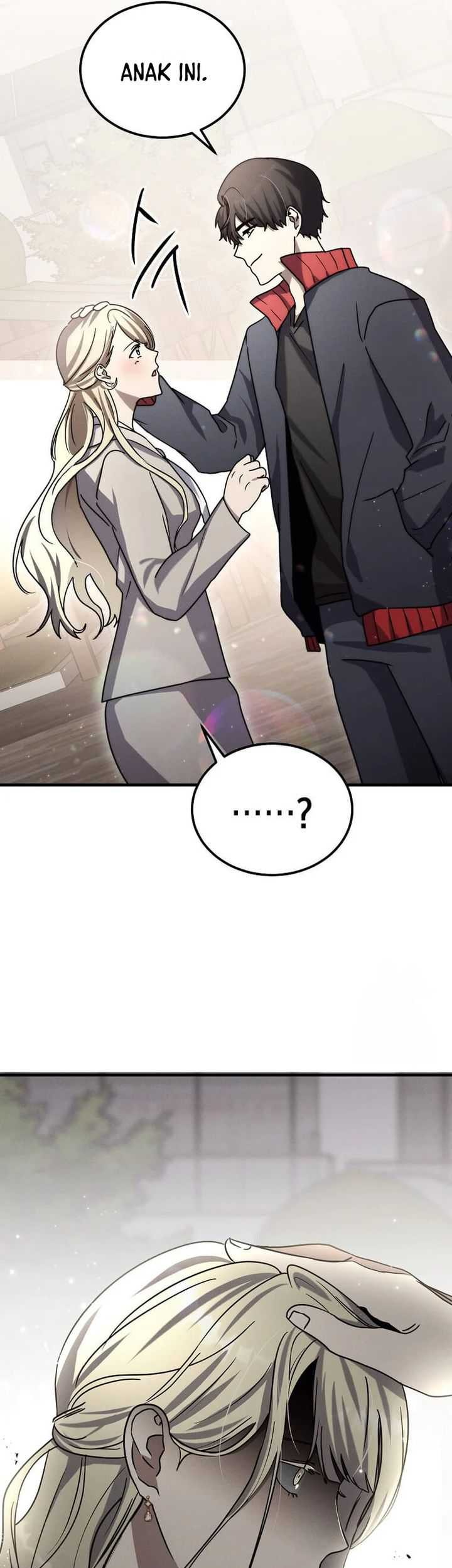 The Regressed Genius Player’s Legendary Weapon Creation Chapter 15 Gambar 31