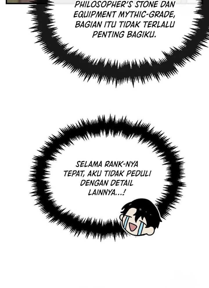 The Regressed Genius Player’s Legendary Weapon Creation Chapter 15 Gambar 9