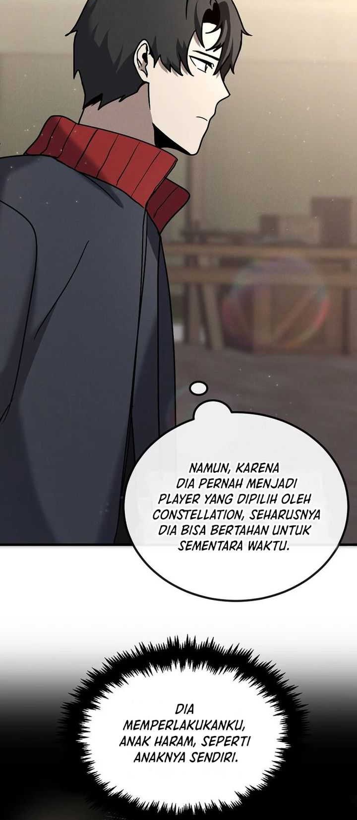 The Regressed Genius Player’s Legendary Weapon Creation Chapter 15 Gambar 24