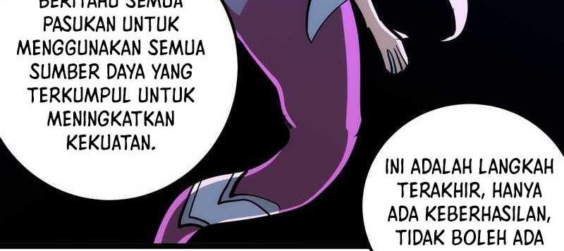 I am Self-disciplined And Invincible Chapter 84 Gambar 33