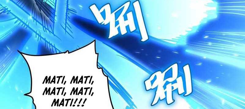 I am Self-disciplined And Invincible Chapter 84 Gambar 35