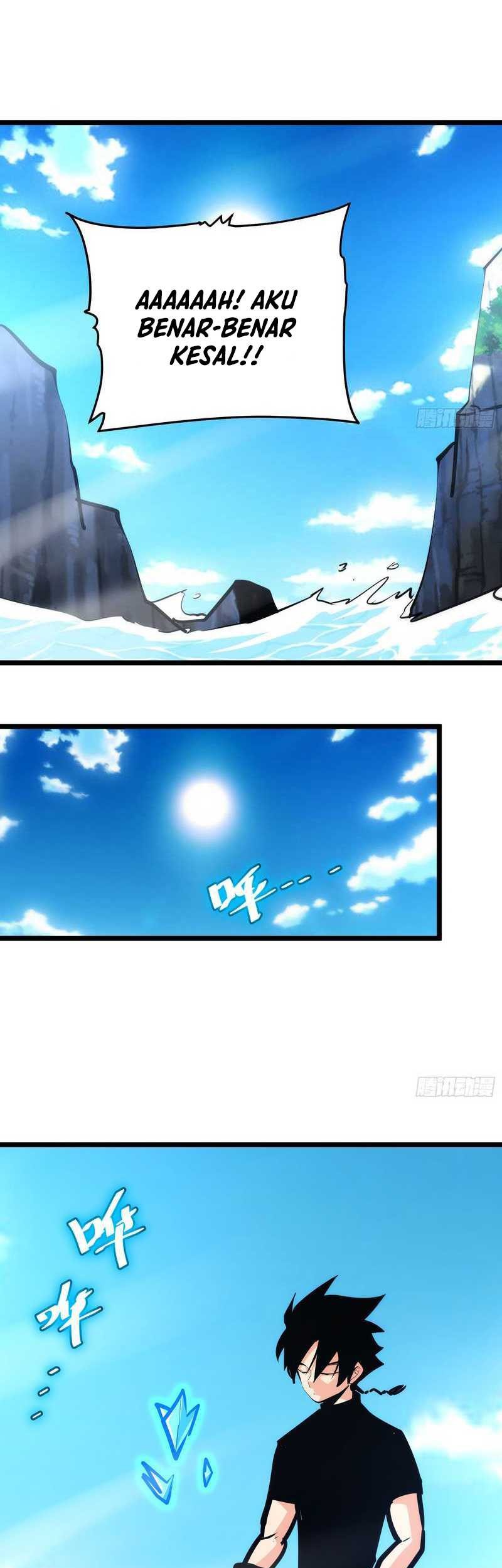 I am Self-disciplined And Invincible Chapter 84 Gambar 20