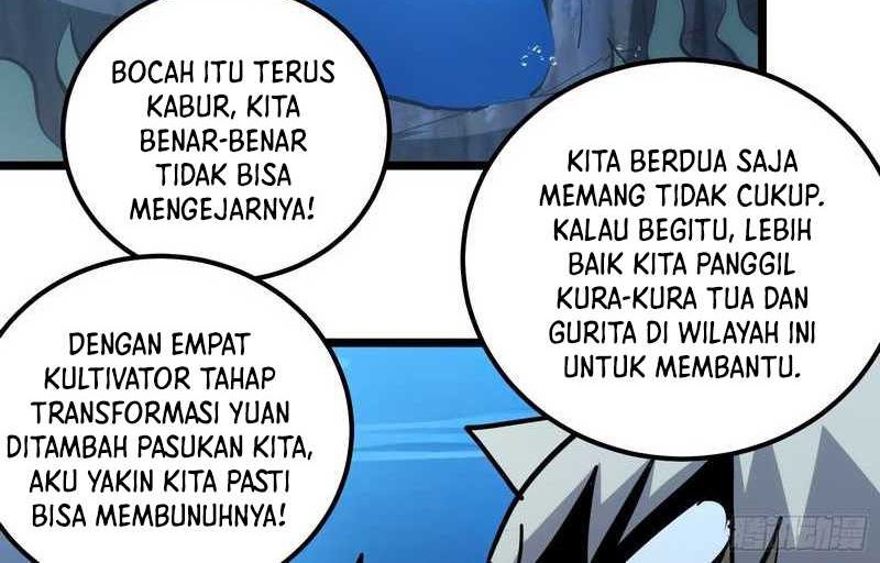 I am Self-disciplined And Invincible Chapter 84 Gambar 23