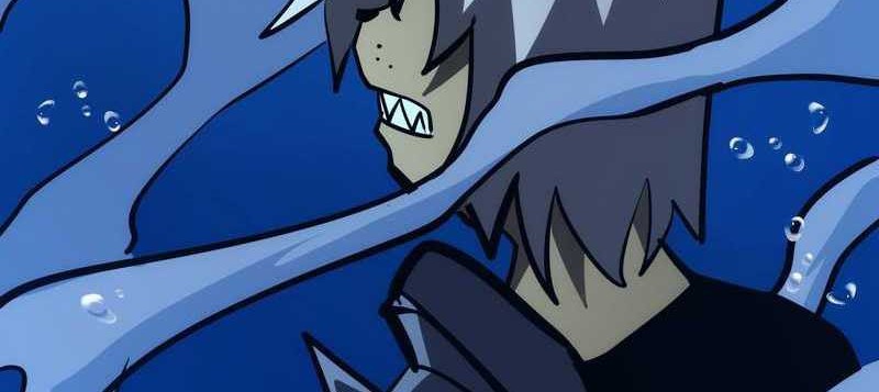 I am Self-disciplined And Invincible Chapter 84 Gambar 41