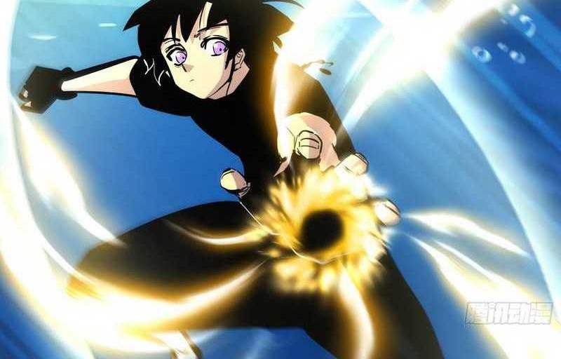 I am Self-disciplined And Invincible Chapter 84 Gambar 5