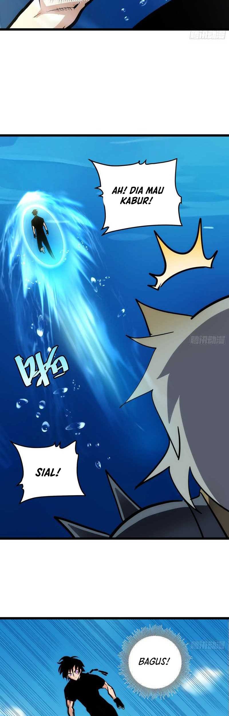 I am Self-disciplined And Invincible Chapter 84 Gambar 8