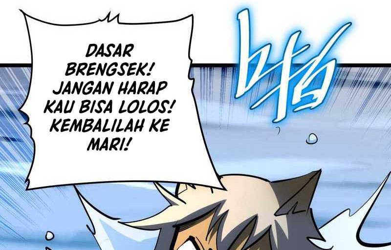 I am Self-disciplined And Invincible Chapter 84 Gambar 11