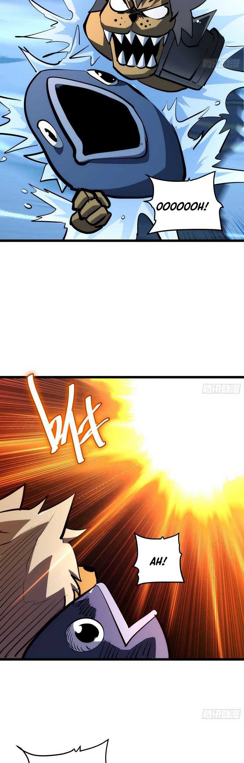 I am Self-disciplined And Invincible Chapter 84 Gambar 12