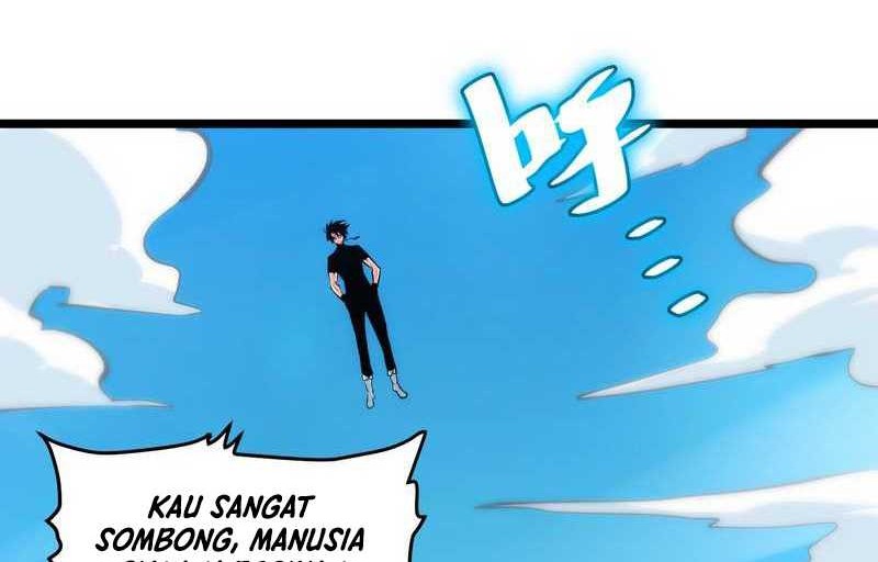 I am Self-disciplined And Invincible Chapter 84 Gambar 17