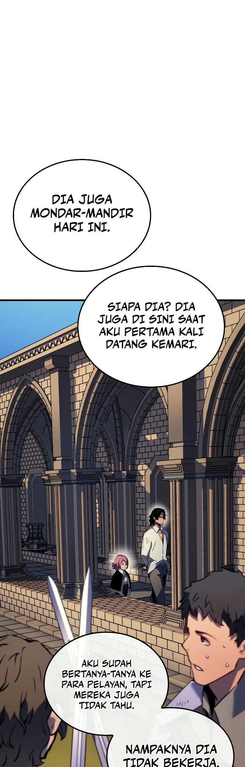 The Indomitable Martial King Chapter 67 Gambar 46