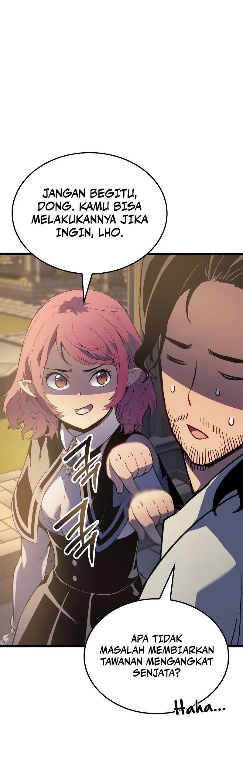 The Indomitable Martial King Chapter 67 Gambar 49