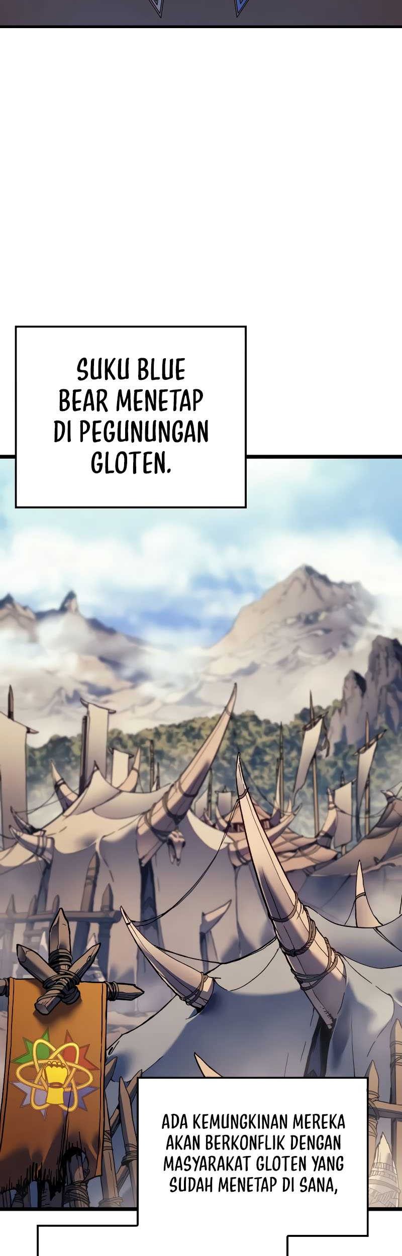 The Indomitable Martial King Chapter 67 Gambar 3