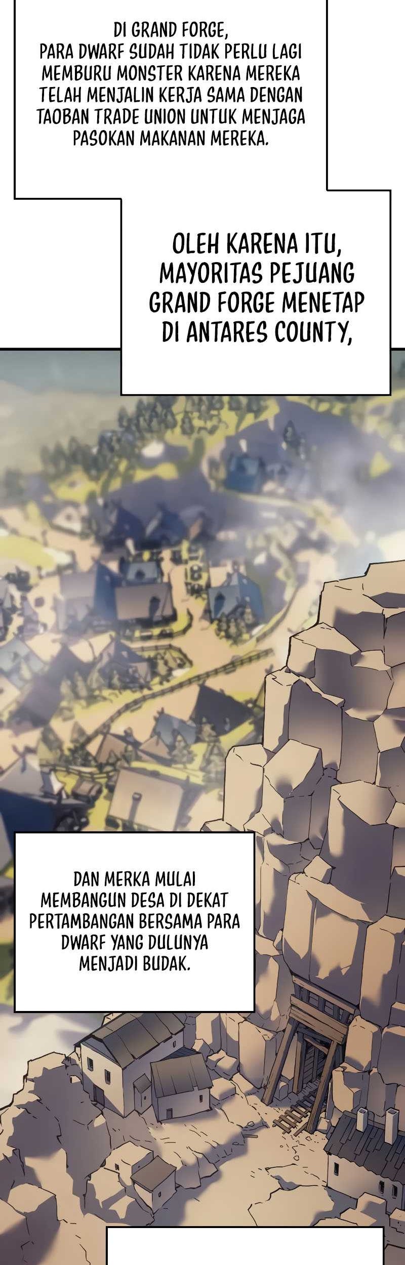 The Indomitable Martial King Chapter 67 Gambar 6