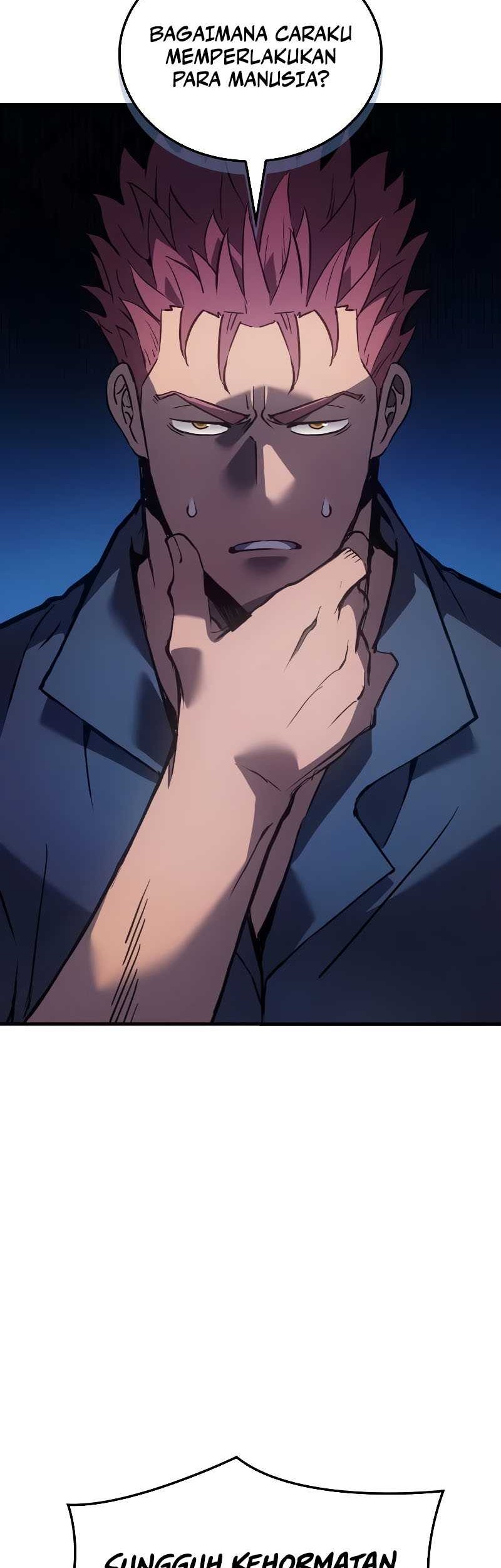 The Indomitable Martial King Chapter 67 Gambar 10