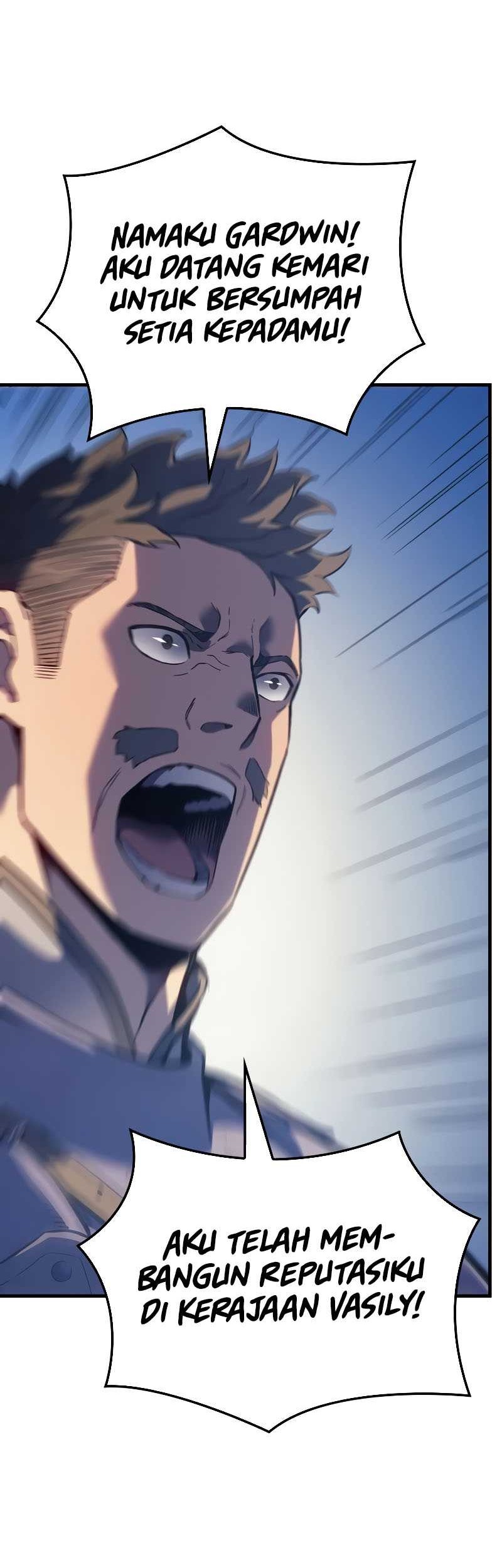 The Indomitable Martial King Chapter 67 Gambar 12