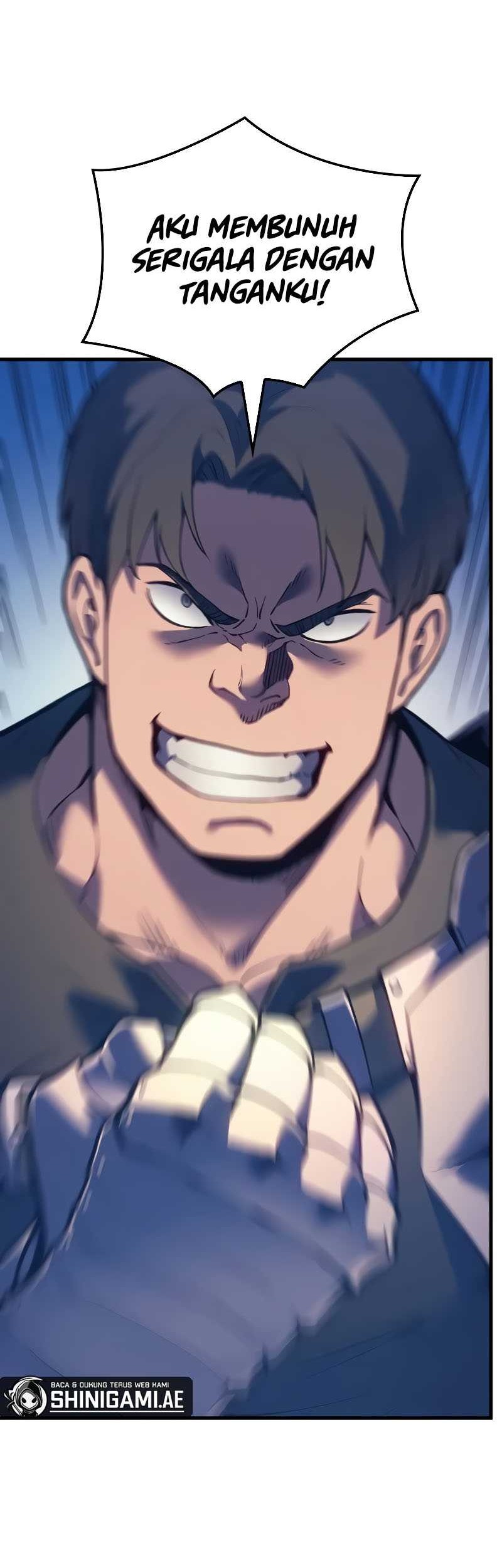 The Indomitable Martial King Chapter 67 Gambar 14