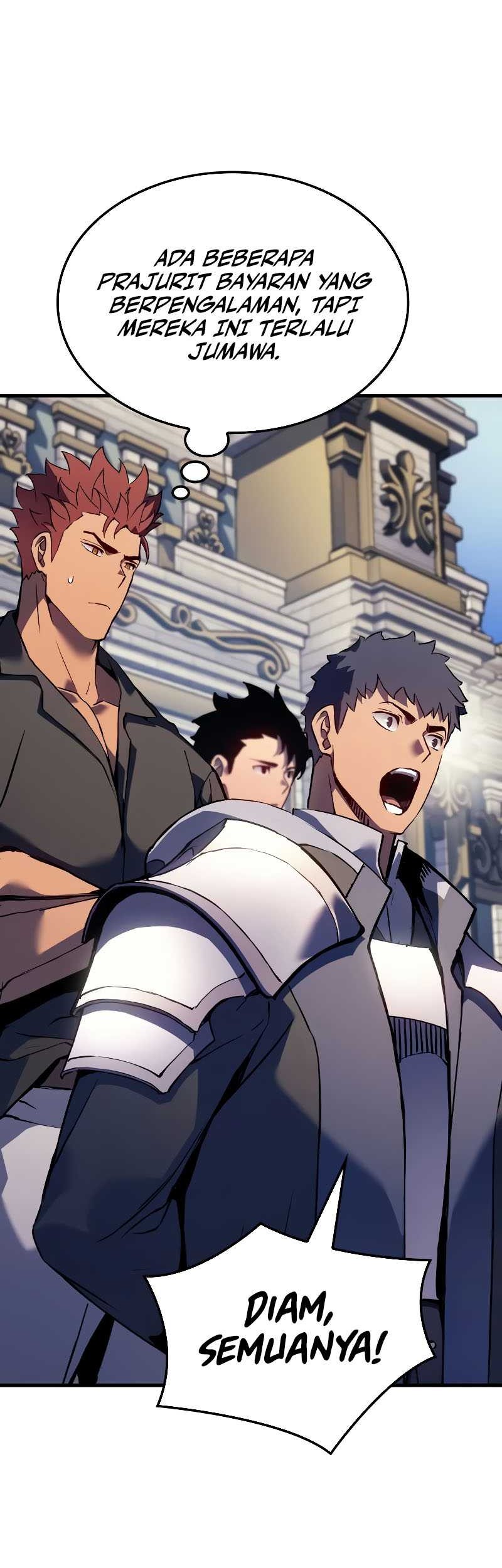 The Indomitable Martial King Chapter 67 Gambar 15