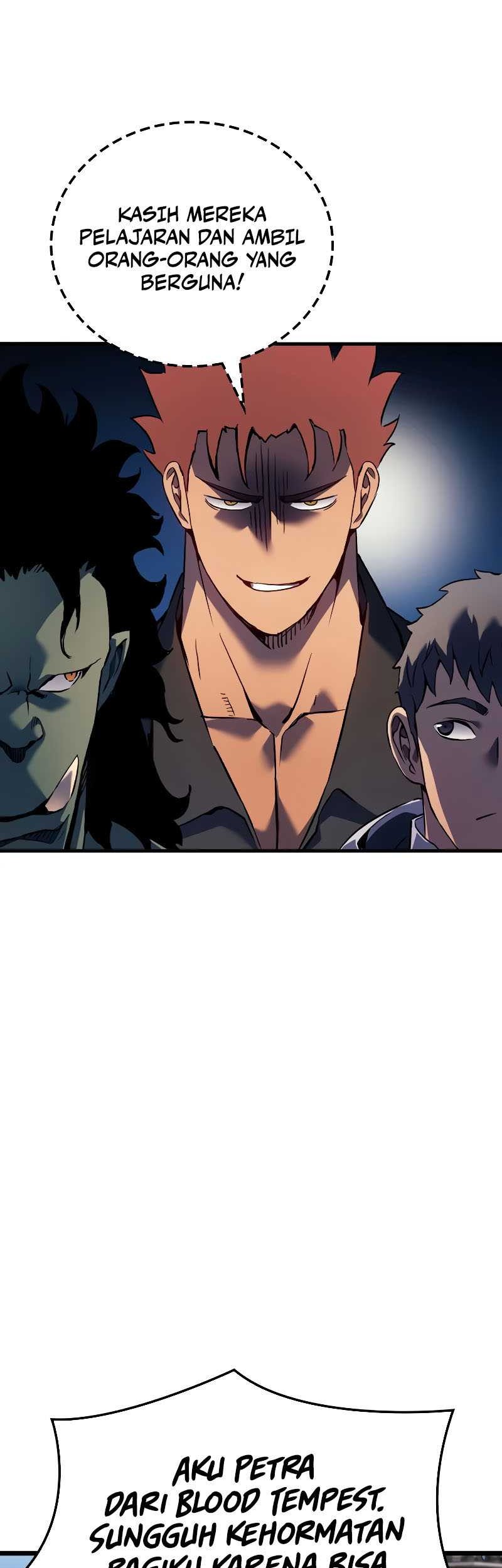 The Indomitable Martial King Chapter 67 Gambar 19