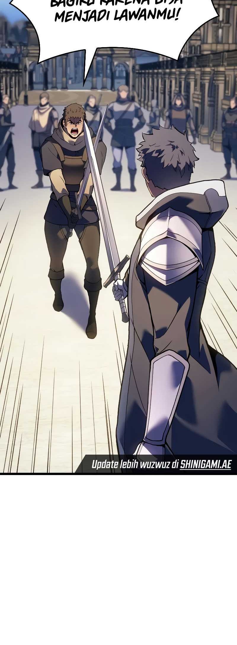 The Indomitable Martial King Chapter 67 Gambar 20