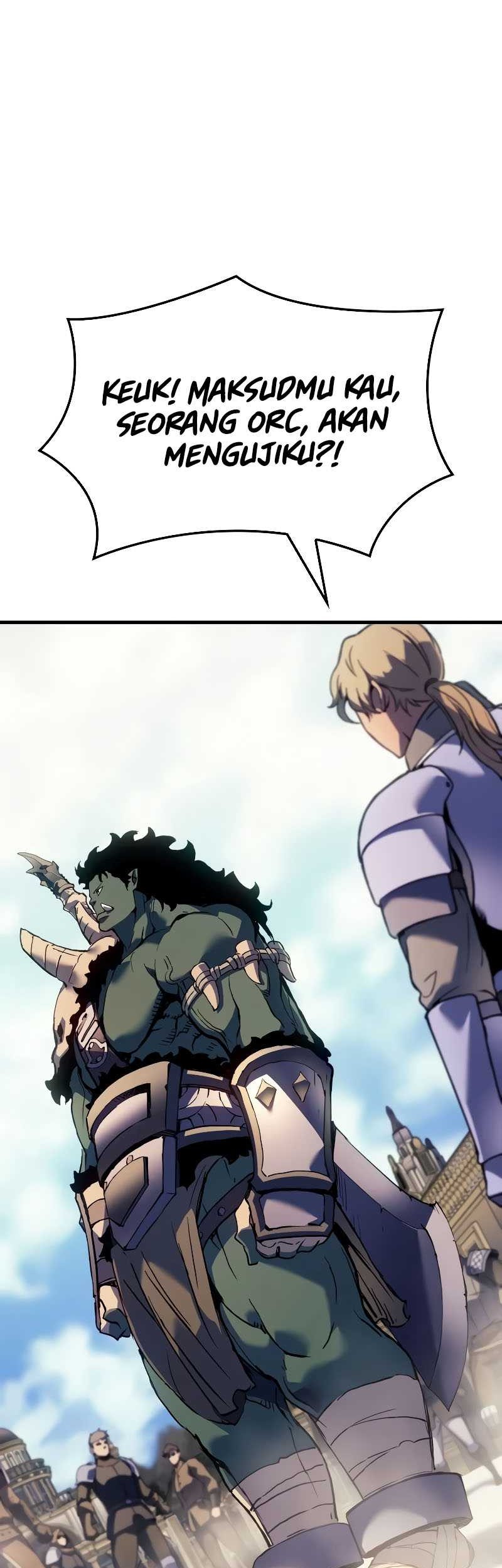 The Indomitable Martial King Chapter 67 Gambar 23