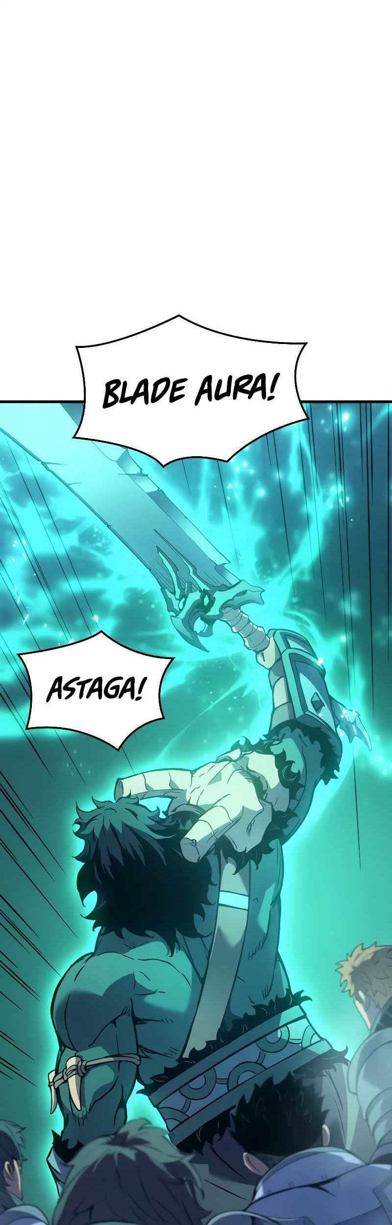 The Indomitable Martial King Chapter 67 Gambar 26