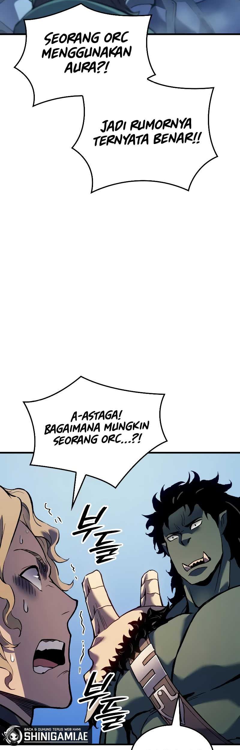 The Indomitable Martial King Chapter 67 Gambar 27