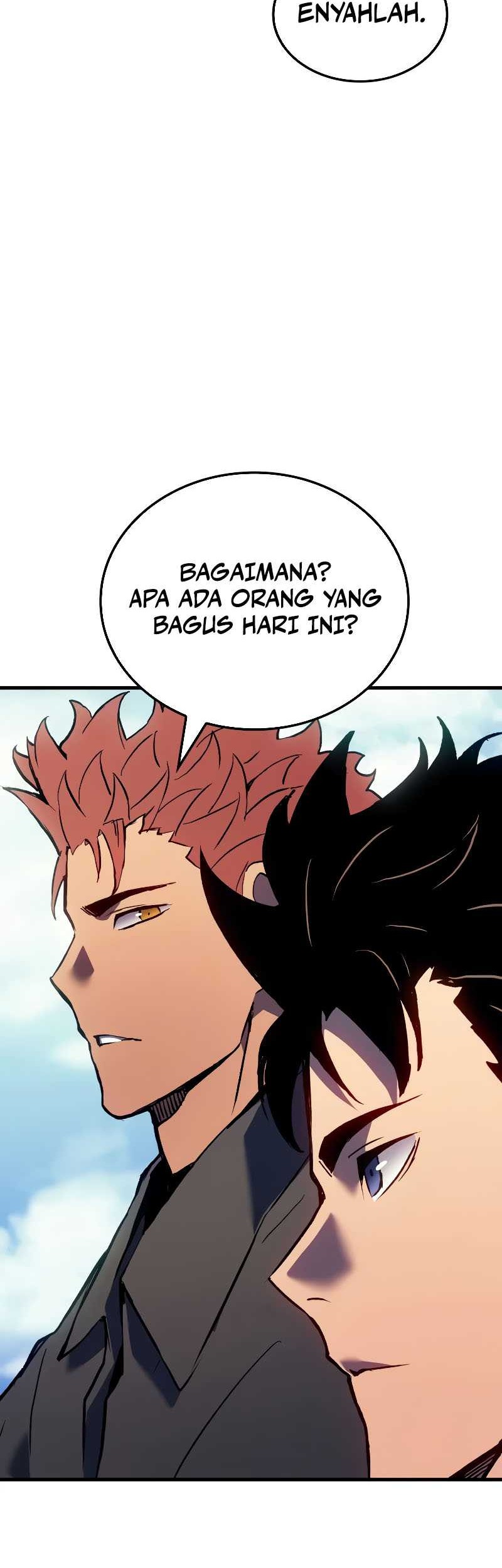 The Indomitable Martial King Chapter 67 Gambar 28