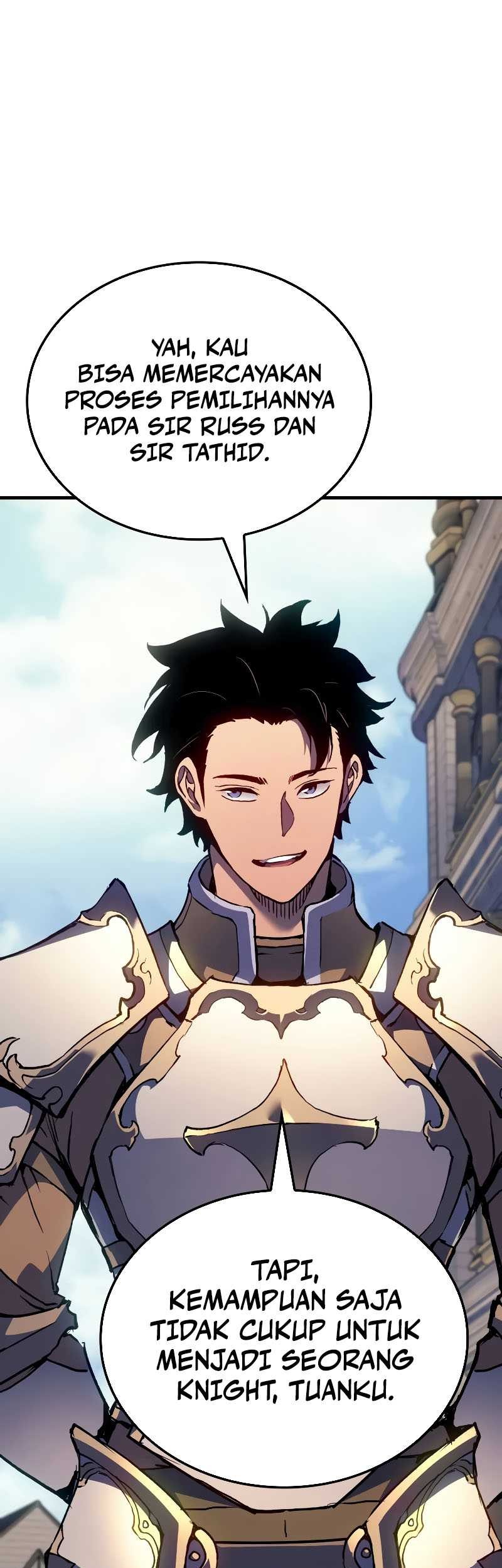 The Indomitable Martial King Chapter 67 Gambar 29