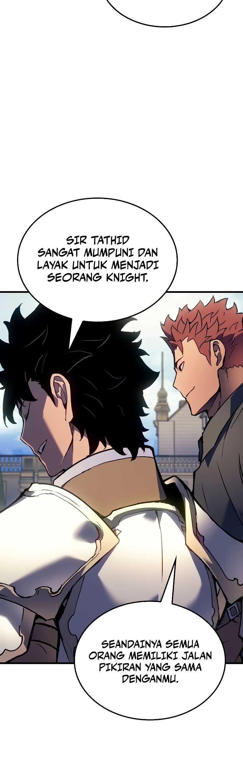 The Indomitable Martial King Chapter 67 Gambar 31