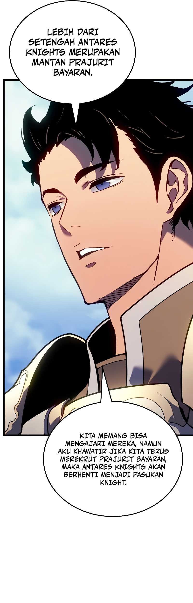 The Indomitable Martial King Chapter 67 Gambar 33