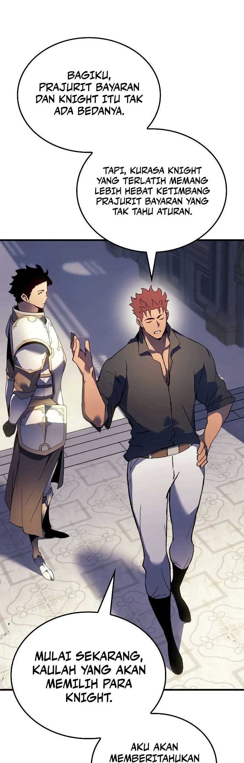 The Indomitable Martial King Chapter 67 Gambar 34