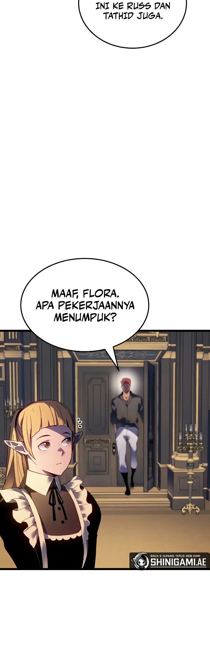 The Indomitable Martial King Chapter 67 Gambar 35