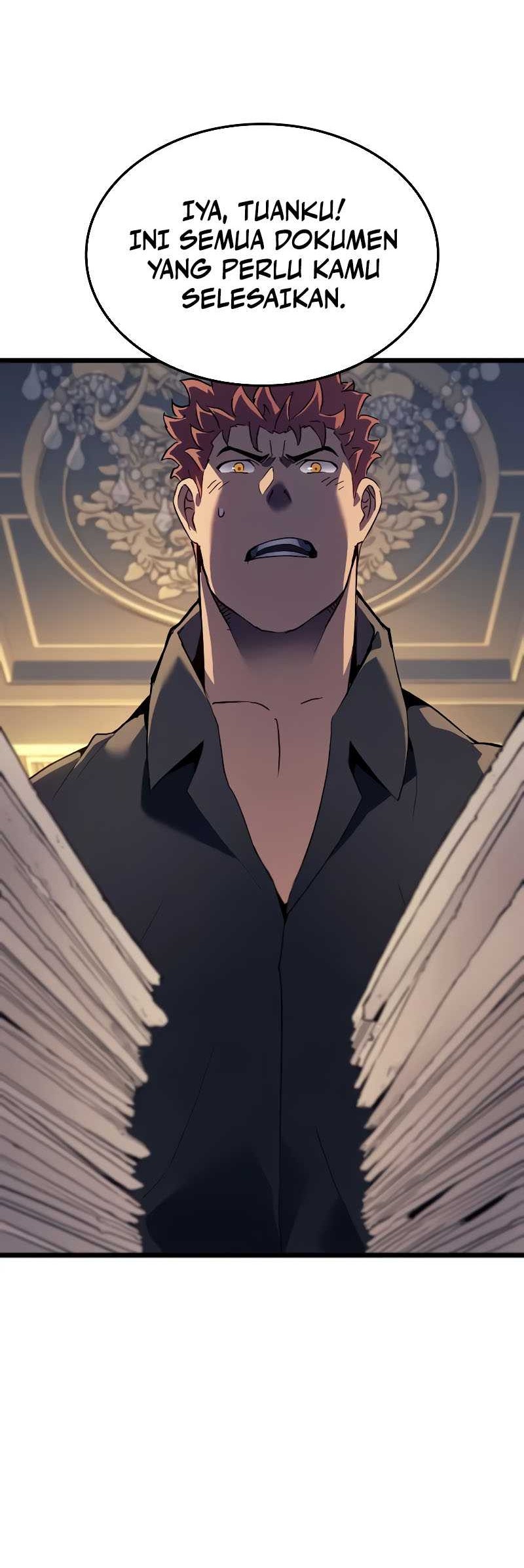 The Indomitable Martial King Chapter 67 Gambar 36