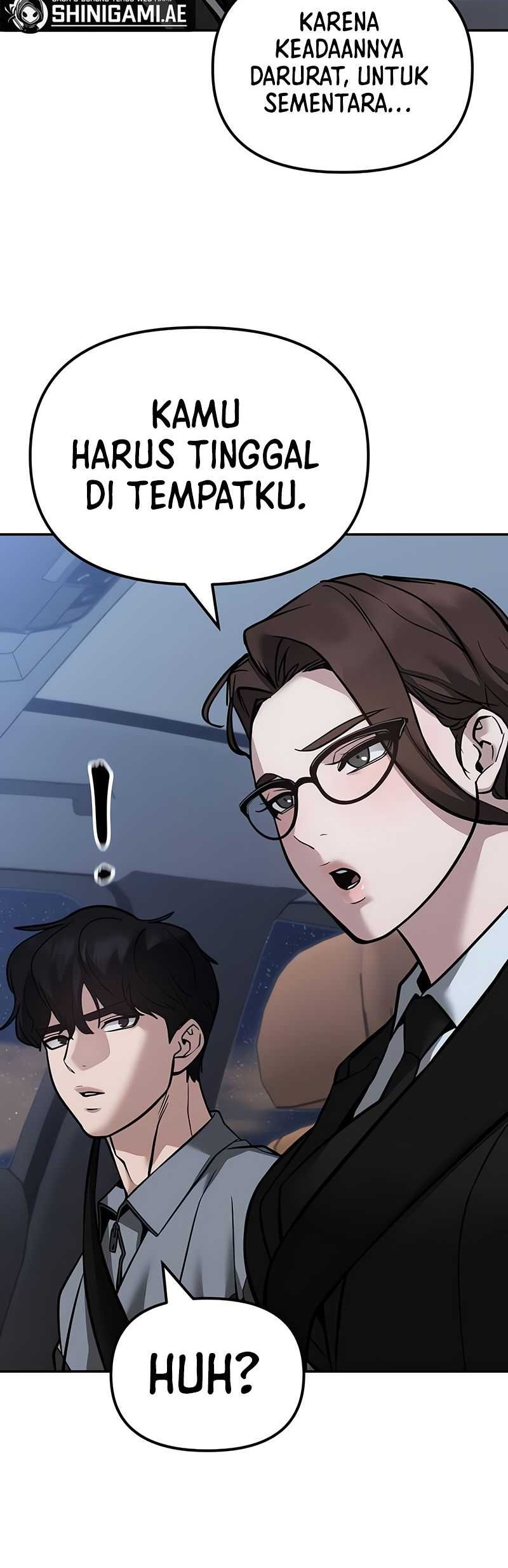 The Bully In Charge Chapter 124 Gambar 56