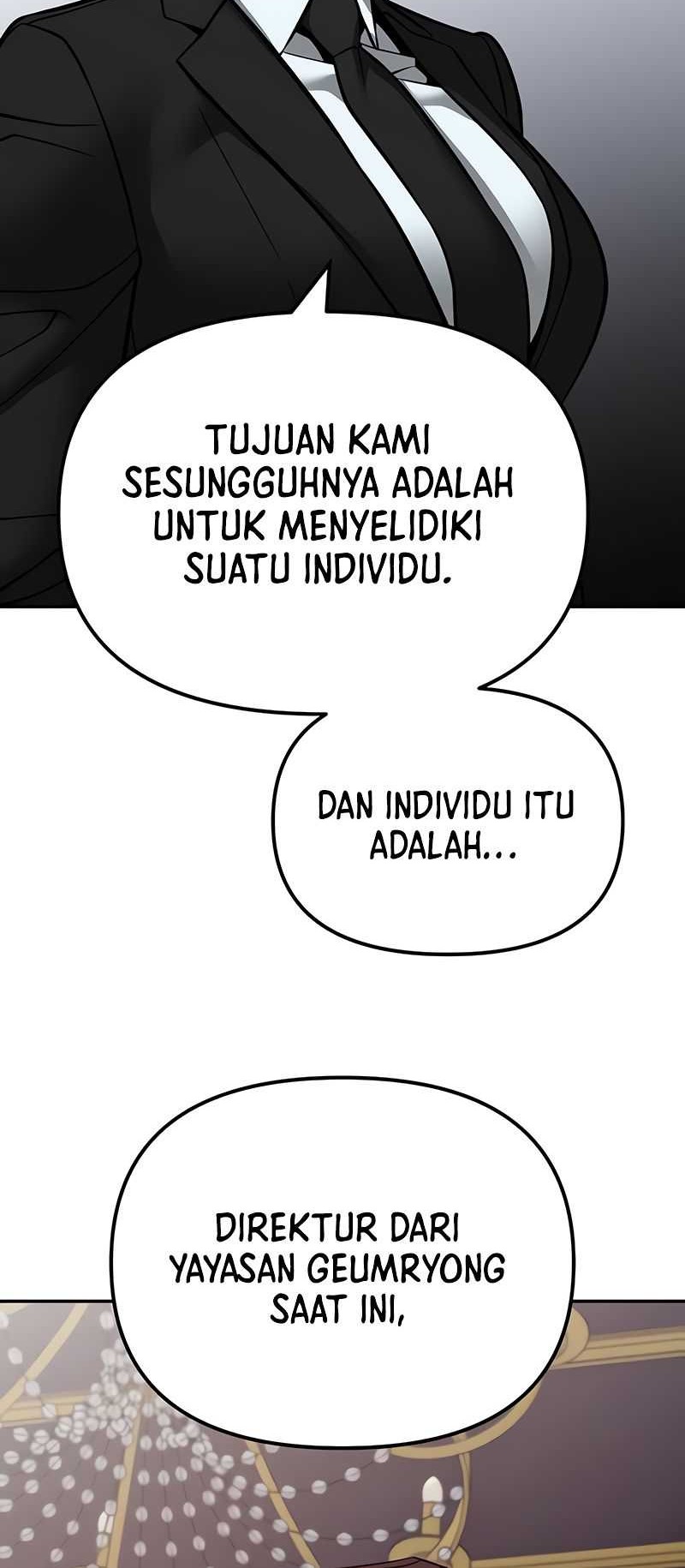 The Bully In Charge Chapter 124 Gambar 64