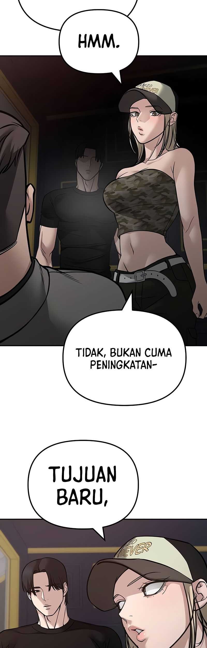 The Bully In Charge Chapter 124 Gambar 70