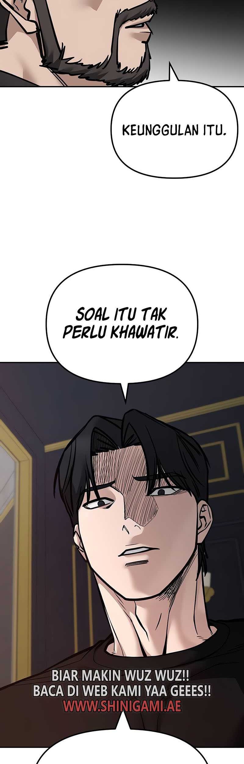 The Bully In Charge Chapter 124 Gambar 74