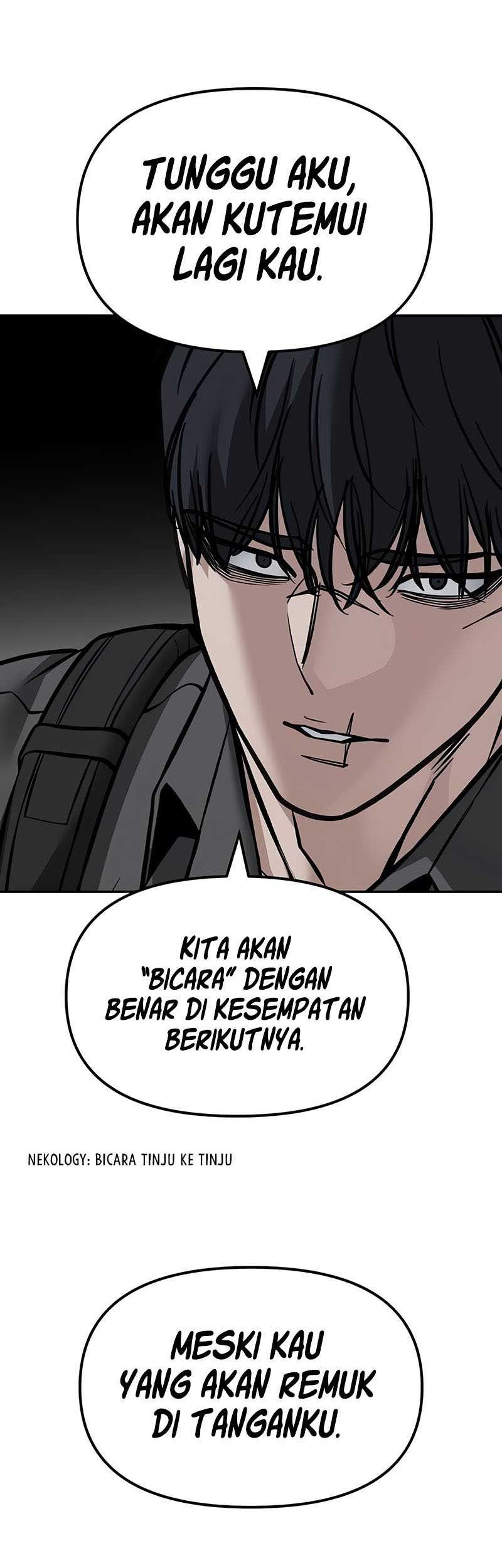 The Bully In Charge Chapter 124 Gambar 40